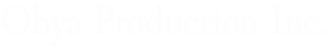 Ohya Production Inc.